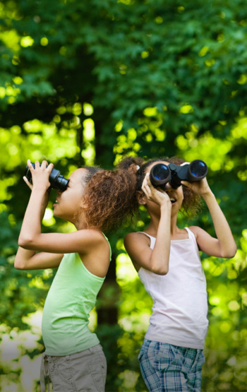 10-Acre Park & Miles of Trails