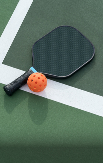 Pickleball